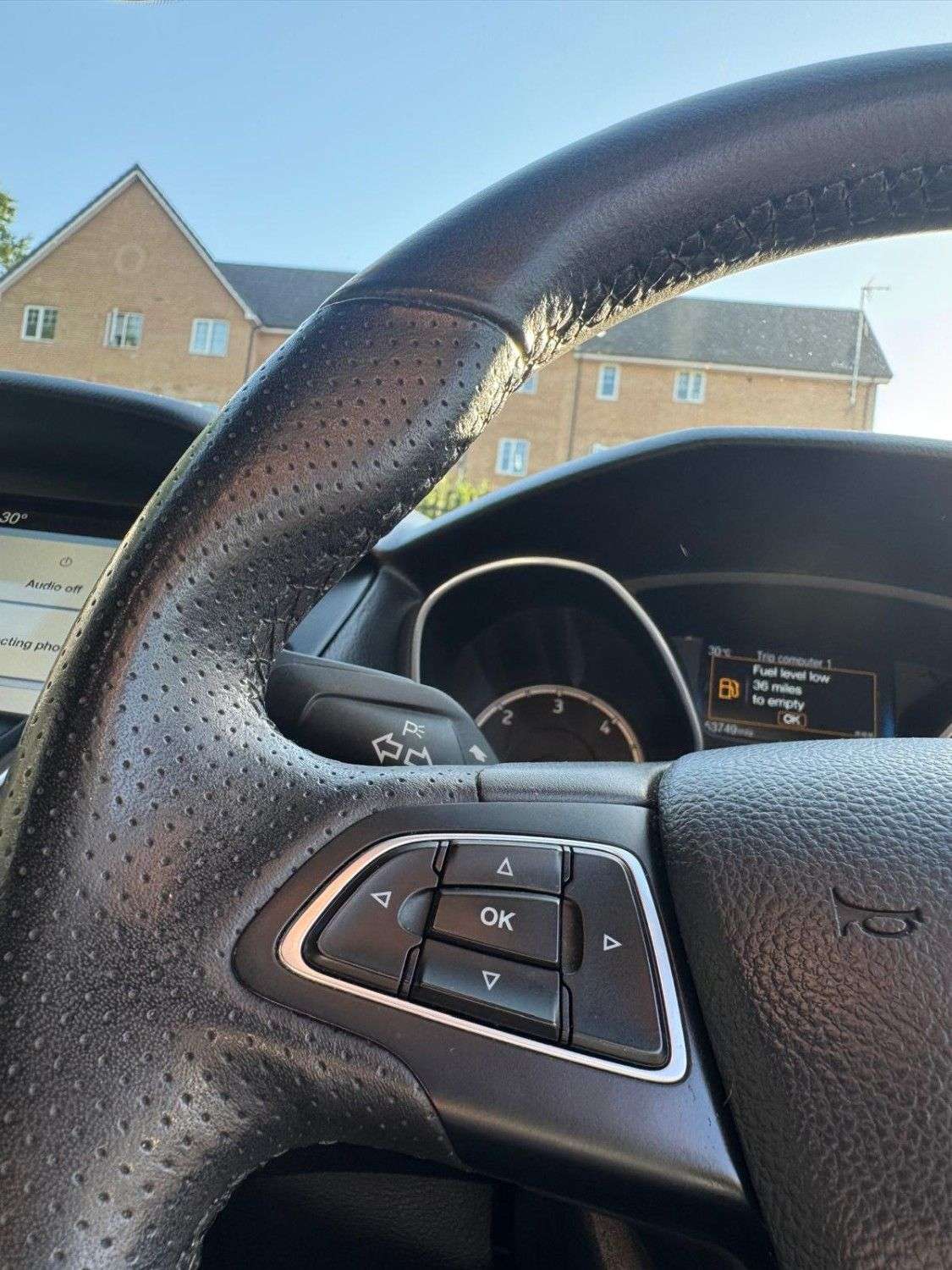 2018 FORD FOCUS 2018 FORD FOCUS