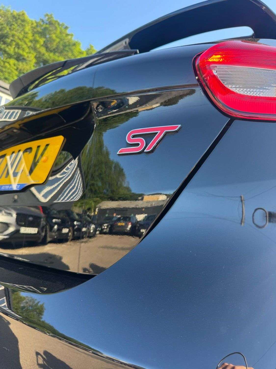 2018 FORD FOCUS 2018 FORD FOCUS