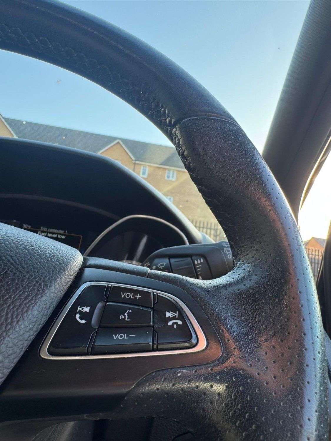 2018 FORD FOCUS 2018 FORD FOCUS