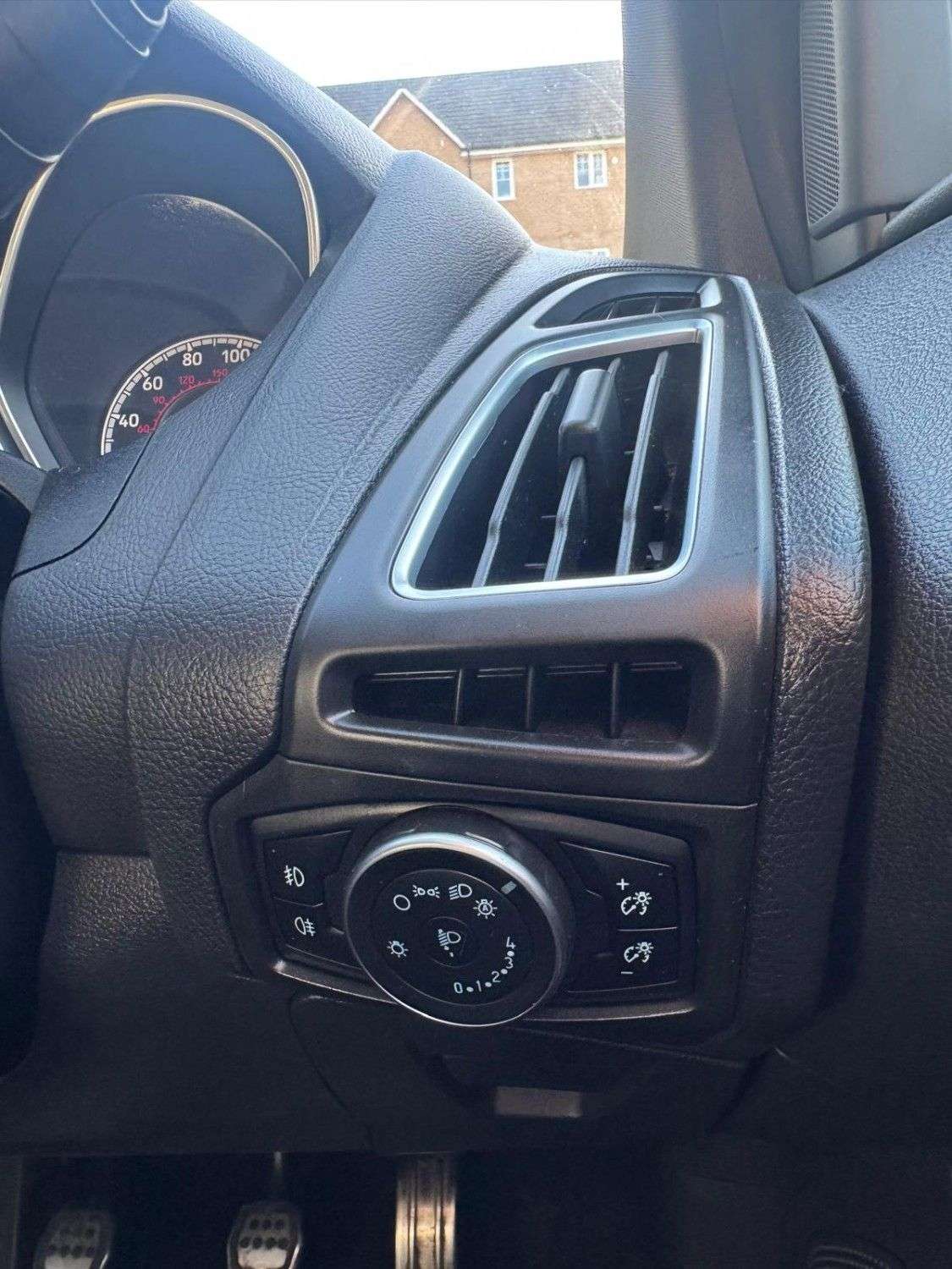 2018 FORD FOCUS 2018 FORD FOCUS