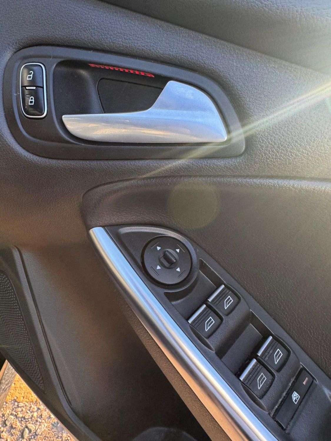 2018 FORD FOCUS 2018 FORD FOCUS
