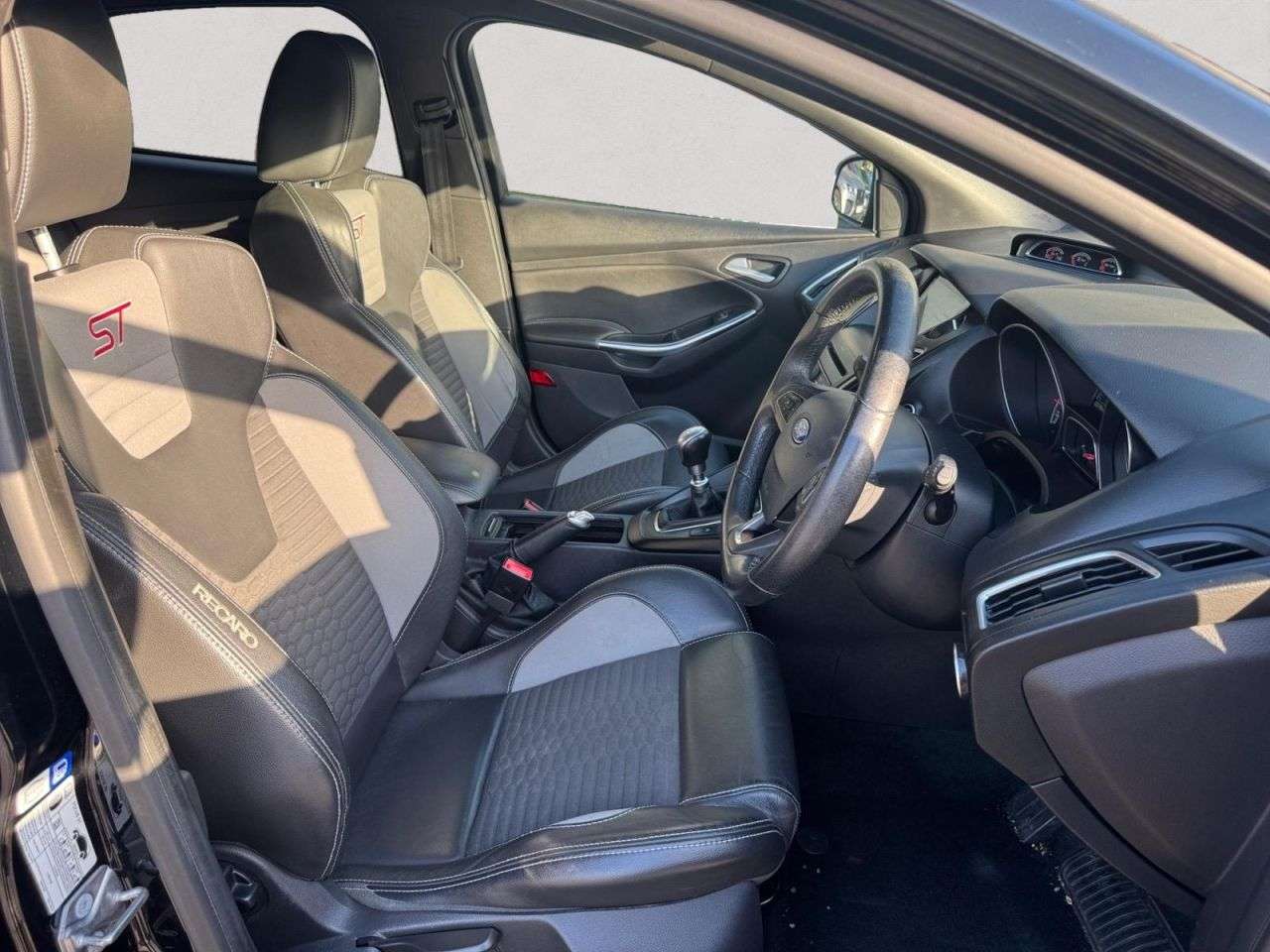 2018 FORD FOCUS 2018 FORD FOCUS