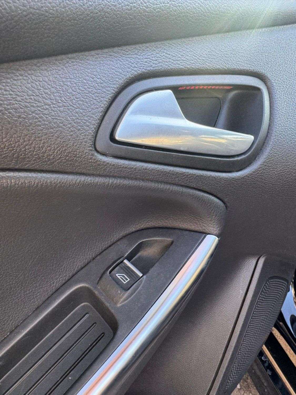 2018 FORD FOCUS 2018 FORD FOCUS