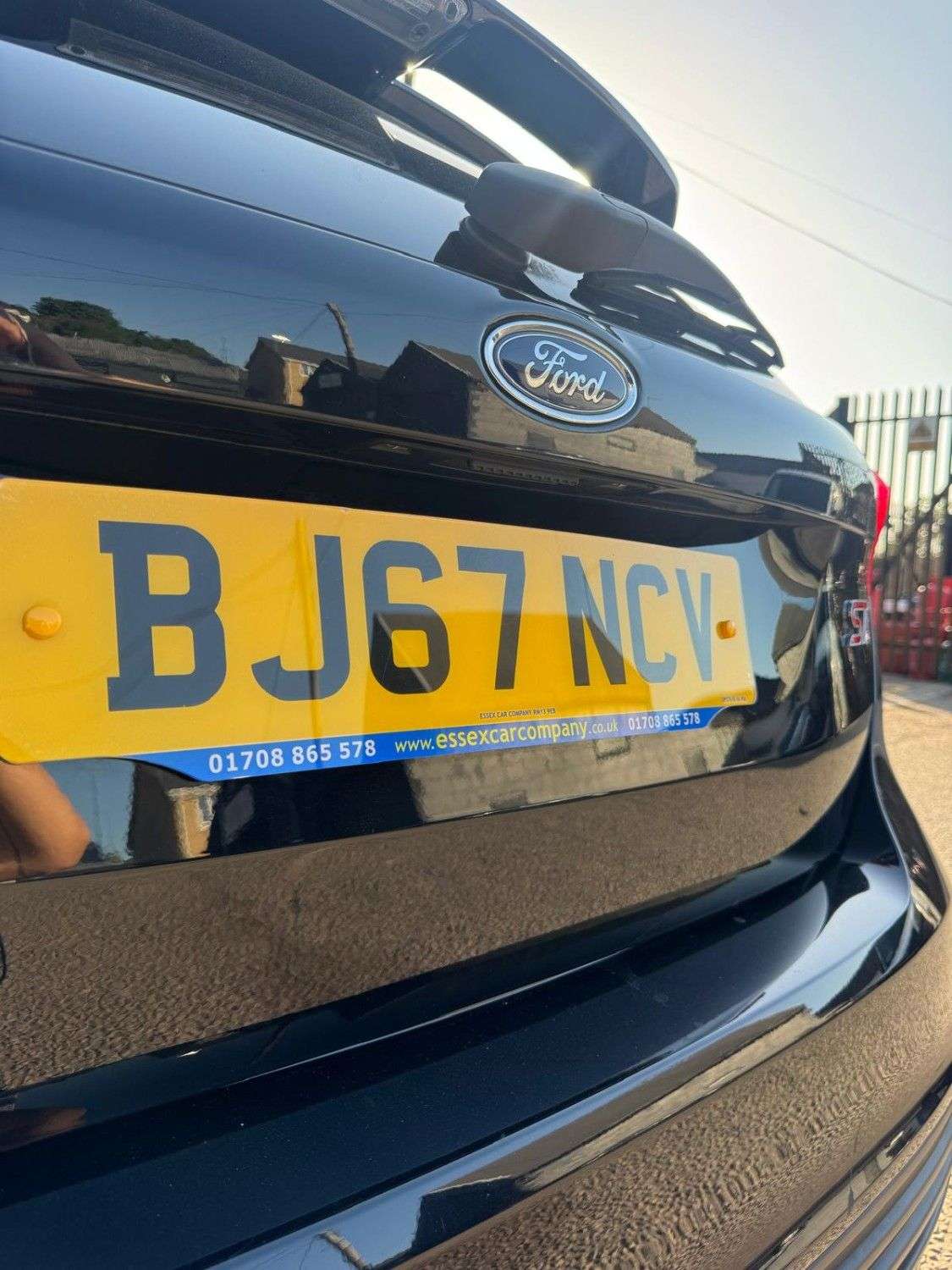 2018 FORD FOCUS 2018 FORD FOCUS