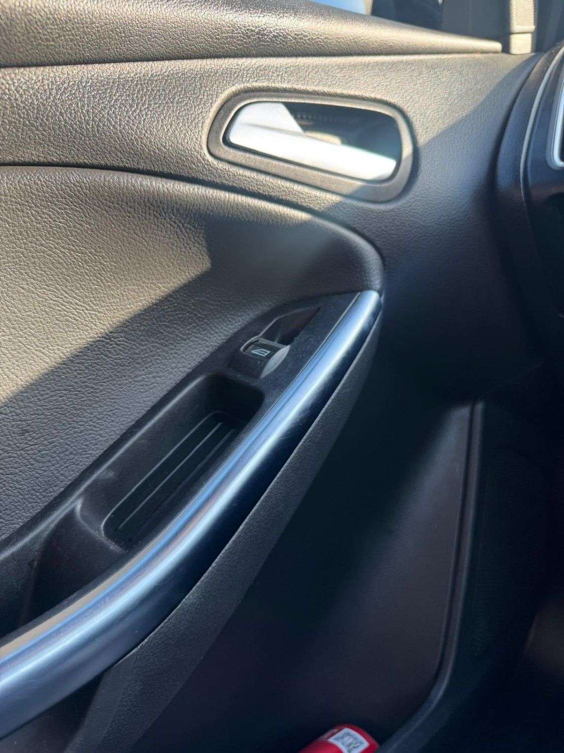 2018 FORD FOCUS 2018 FORD FOCUS