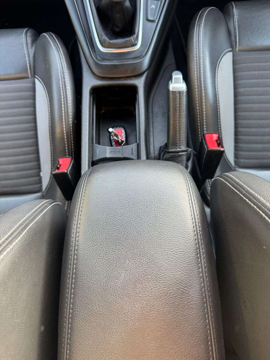 2018 FORD FOCUS 2018 FORD FOCUS