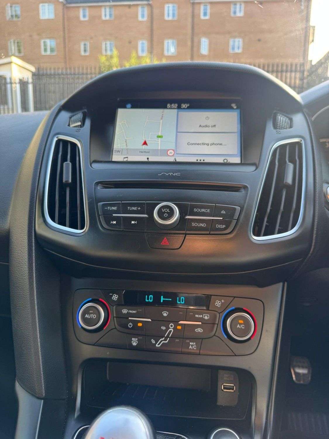2018 FORD FOCUS 2018 FORD FOCUS