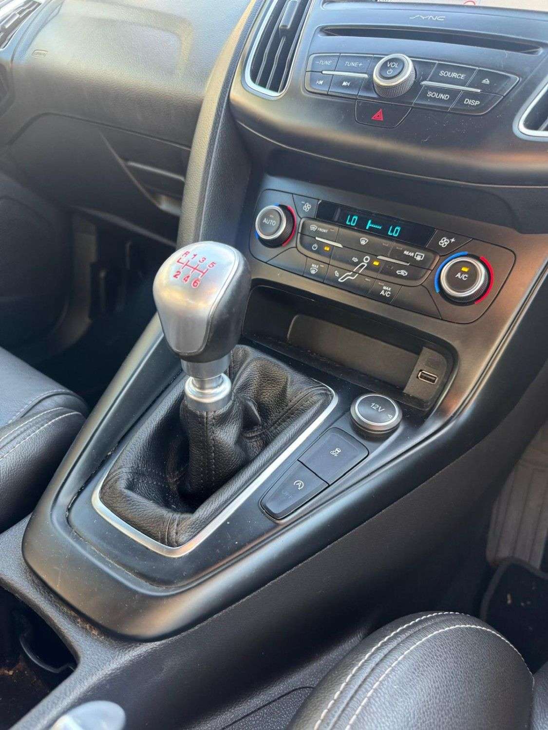 2018 FORD FOCUS 2018 FORD FOCUS