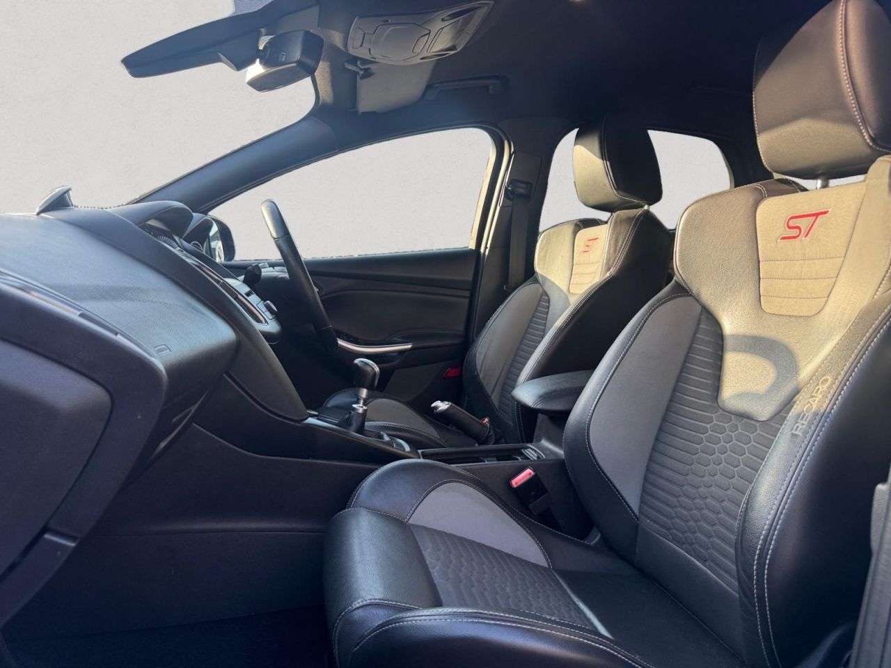 2018 FORD FOCUS 2018 FORD FOCUS