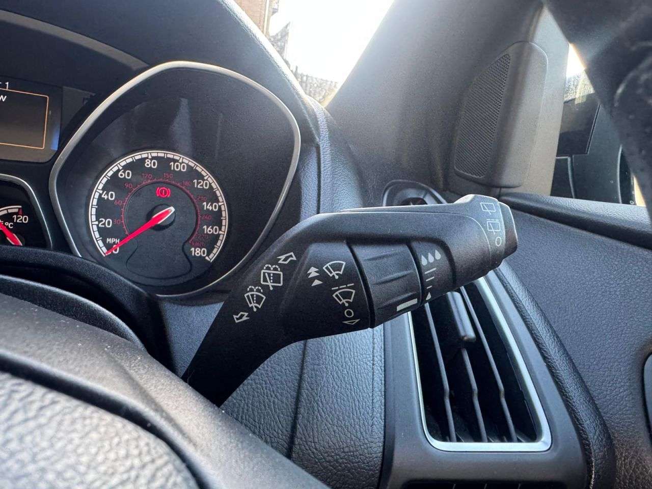 2018 FORD FOCUS 2018 FORD FOCUS