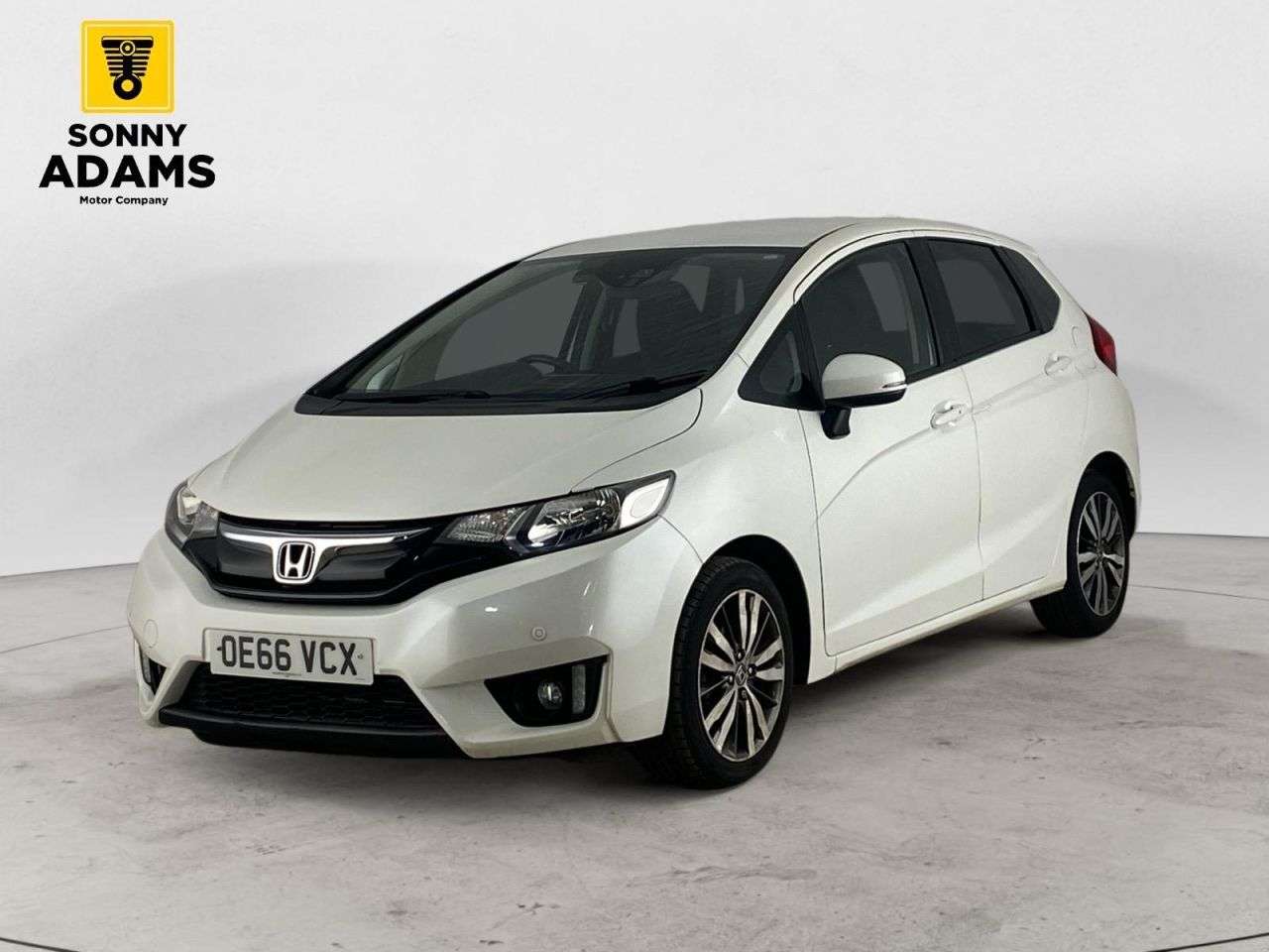 2017 HONDA JAZZ 2017 HONDA JAZZ