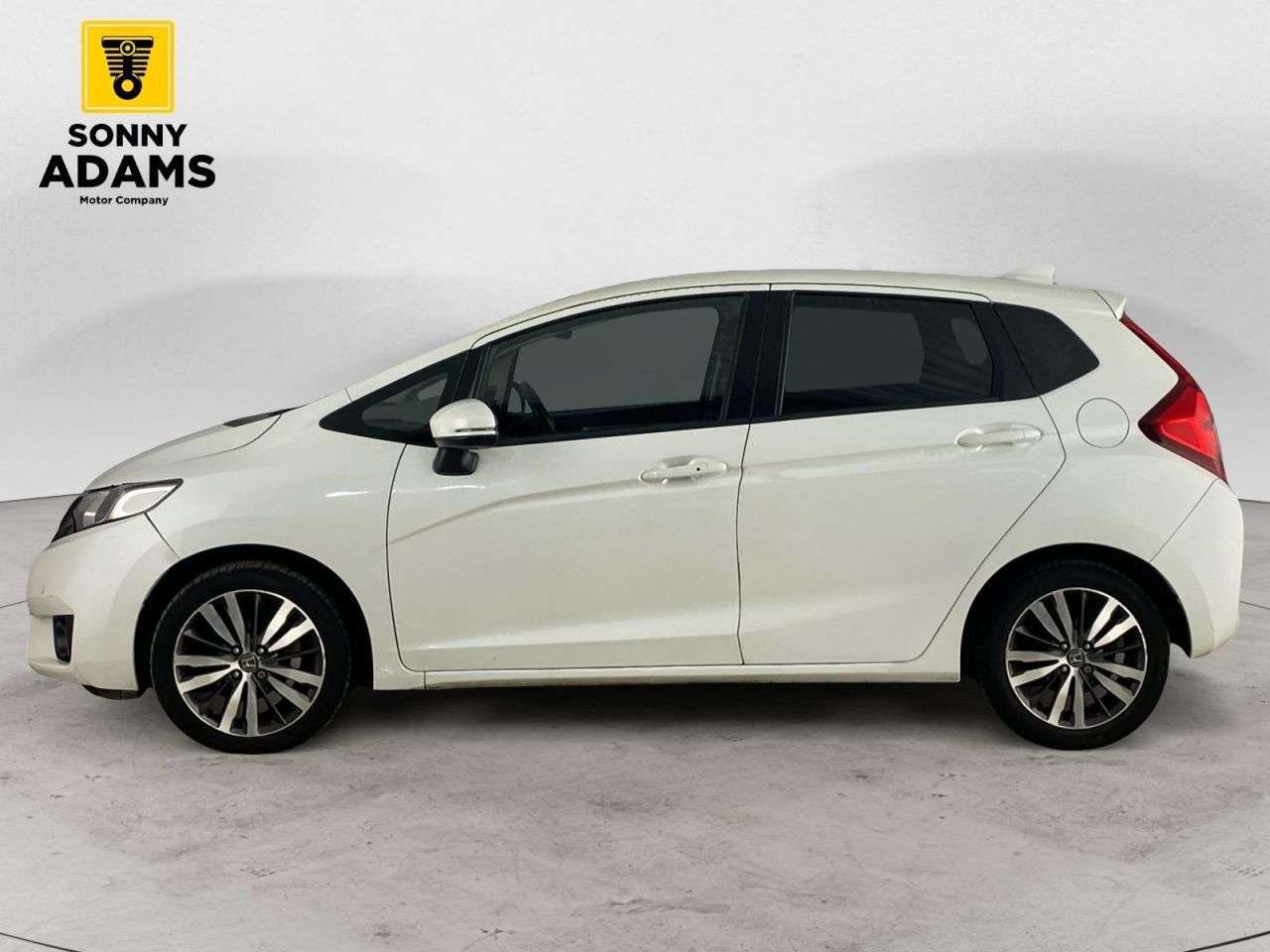 2017 HONDA JAZZ 2017 HONDA JAZZ