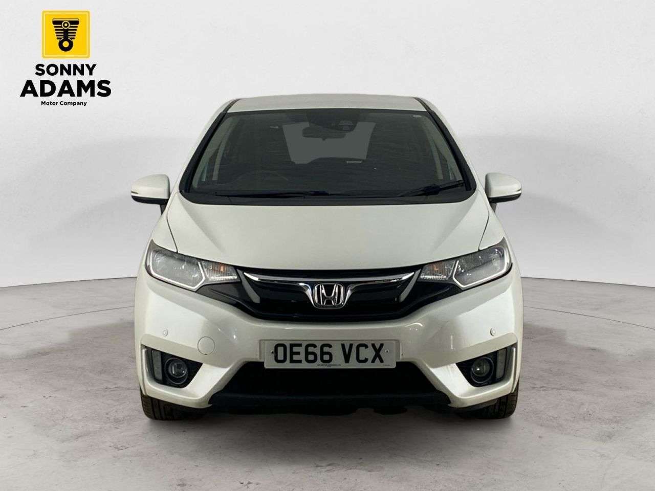 A 2017 HONDA JAZZ 1.3 i-VTEC EX Hatchback 5dr Petrol Manual Euro 6 (s/s) (102 ps) A 2017 HONDA JAZZ 1.3 i-VTEC EX Hatchback 5dr Petrol Manual Euro 6 (s/s) (102 ps)