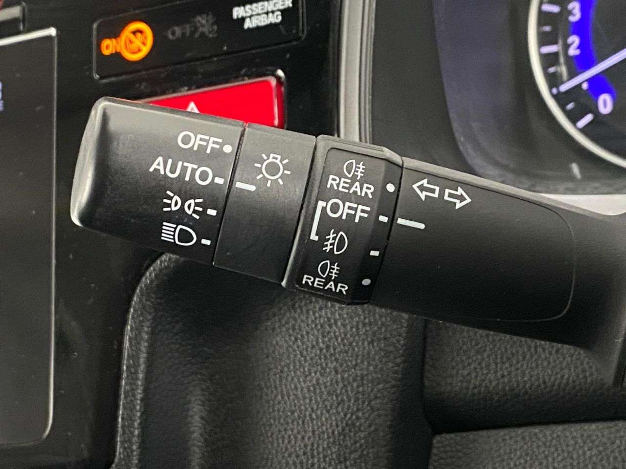 2017 HONDA JAZZ 2017 HONDA JAZZ