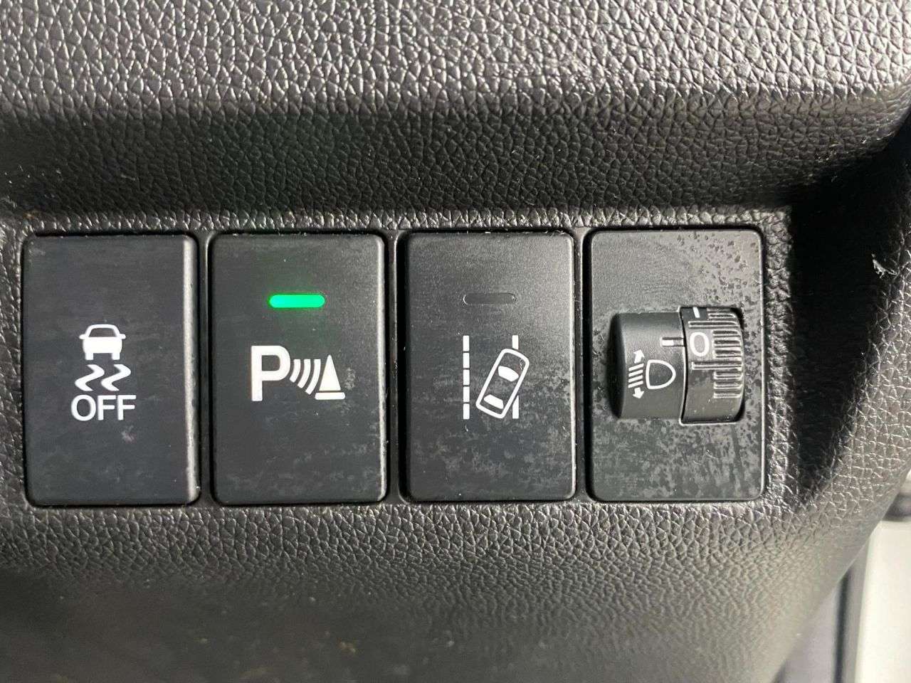 2017 HONDA JAZZ 2017 HONDA JAZZ