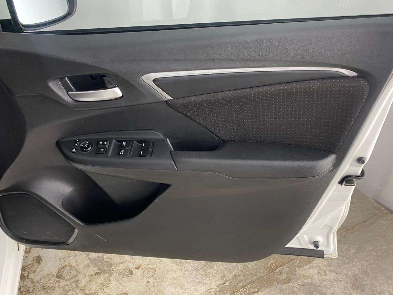 2017 HONDA JAZZ 2017 HONDA JAZZ