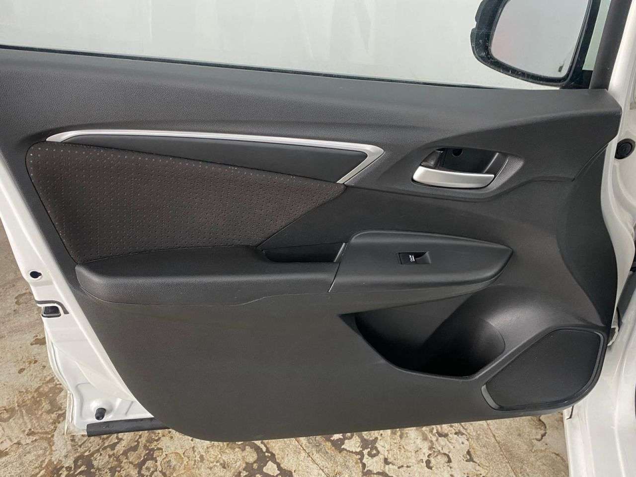 2017 HONDA JAZZ 2017 HONDA JAZZ