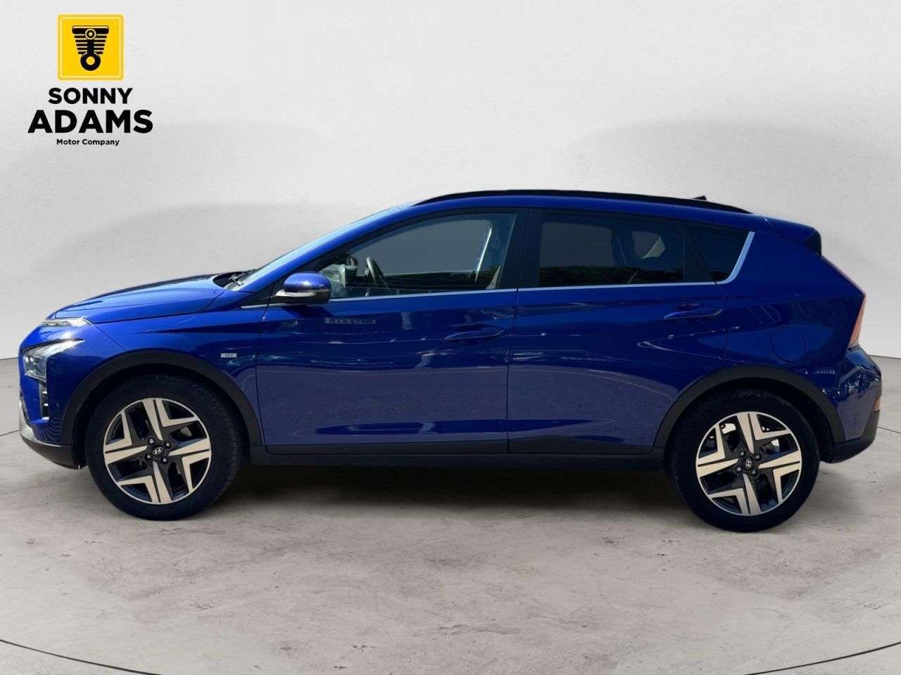 2024 HYUNDAI BAYON 2024 HYUNDAI BAYON