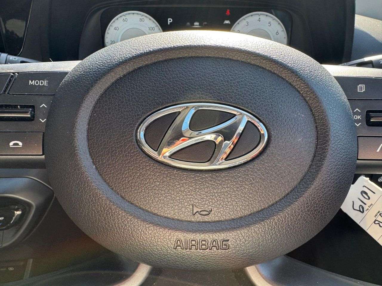 2024 HYUNDAI BAYON 2024 HYUNDAI BAYON