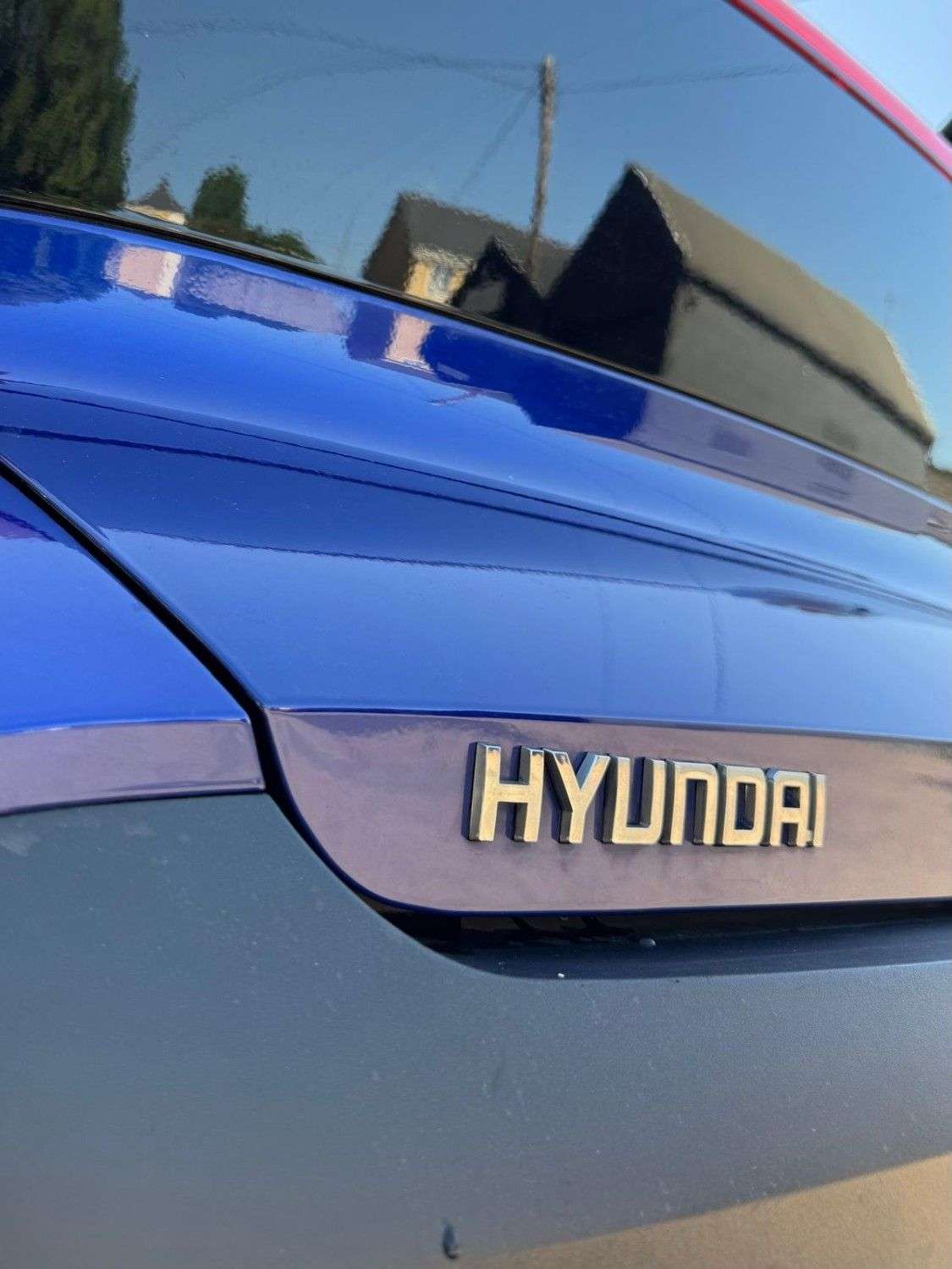 2024 HYUNDAI BAYON 2024 HYUNDAI BAYON