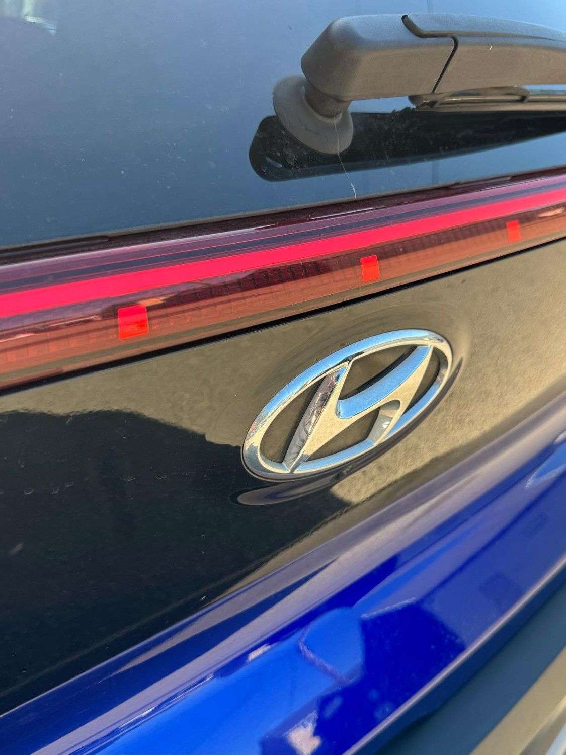 2024 HYUNDAI BAYON 2024 HYUNDAI BAYON