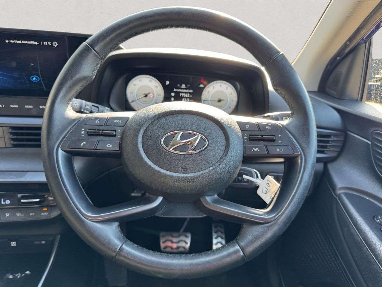 2024 HYUNDAI BAYON 2024 HYUNDAI BAYON