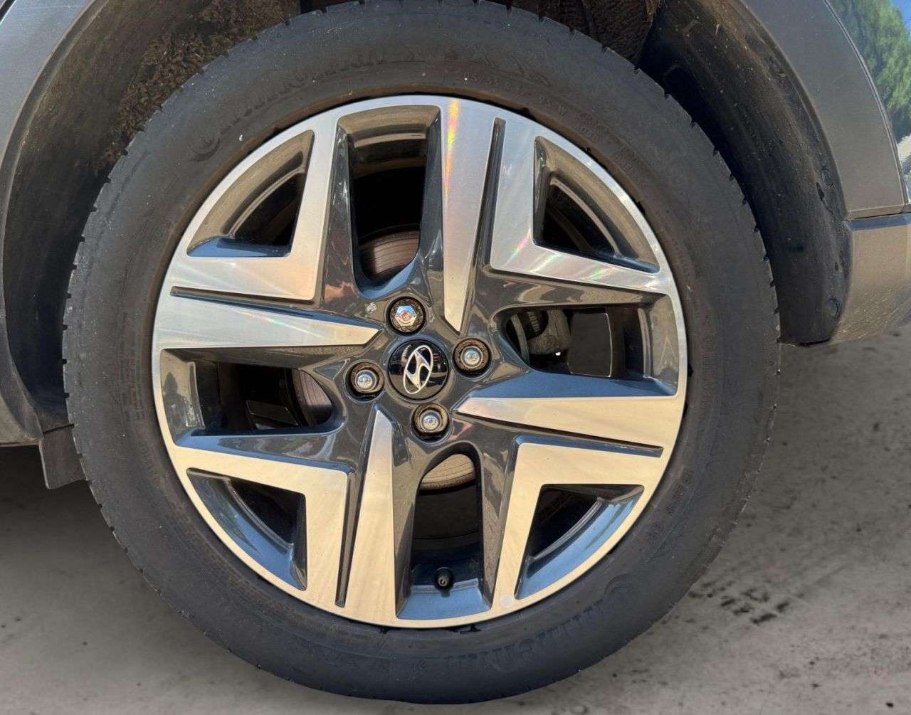 2023 HYUNDAI BAYON 2023 HYUNDAI BAYON