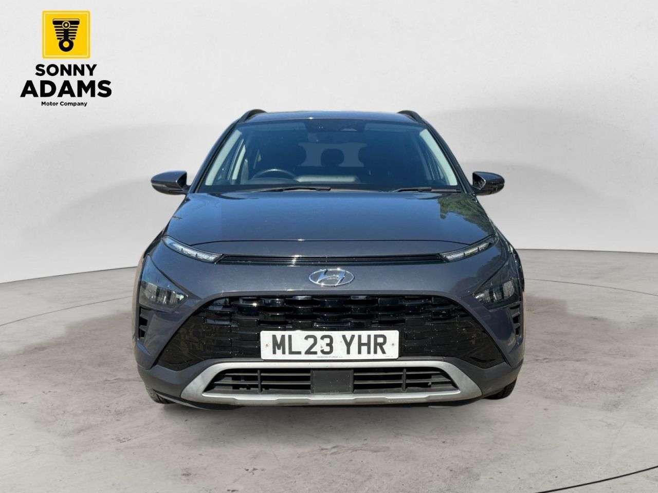 A 2023 HYUNDAI BAYON 1.0 T-GDi MHEV Premium SUV 5dr Petrol Hybrid DCT Euro 6 (s/s) (120 ps) A 2023 HYUNDAI BAYON 1.0 T-GDi MHEV Premium SUV 5dr Petrol Hybrid DCT Euro 6 (s/s) (120 ps)