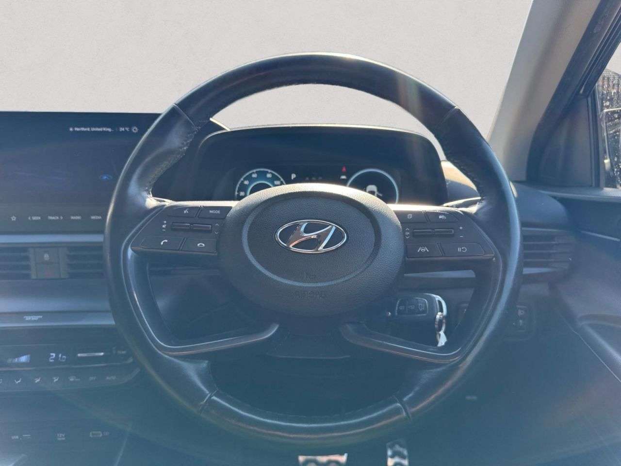 2023 HYUNDAI BAYON 2023 HYUNDAI BAYON