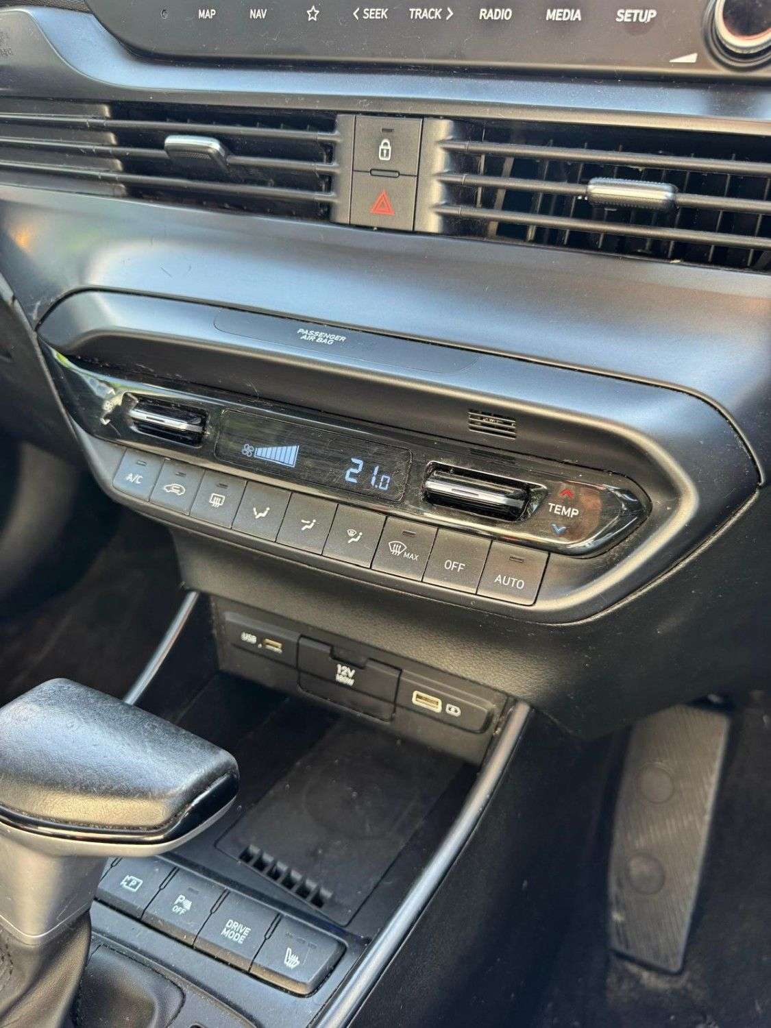 2023 HYUNDAI BAYON 2023 HYUNDAI BAYON