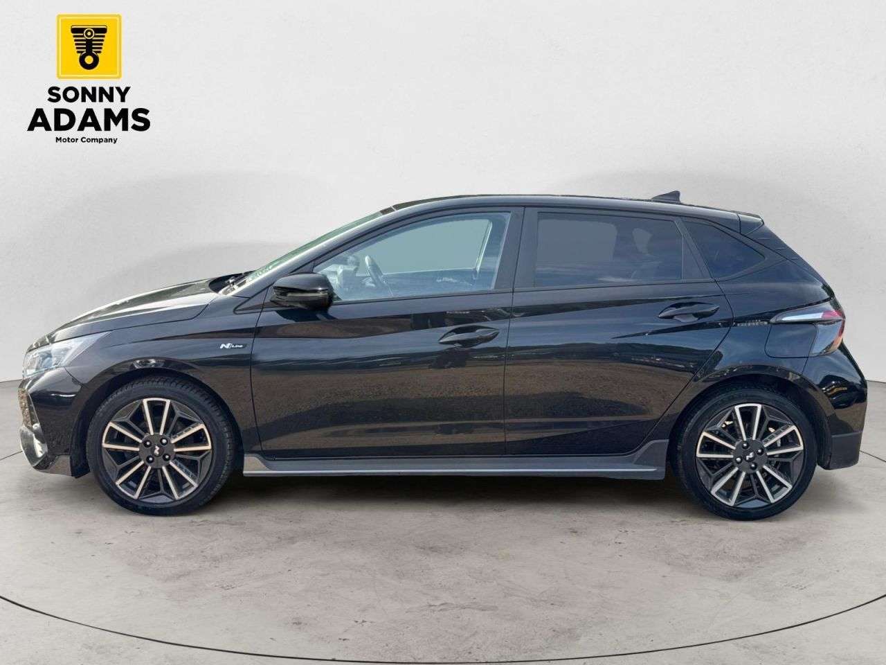 2023 HYUNDAI I20 2023 HYUNDAI I20