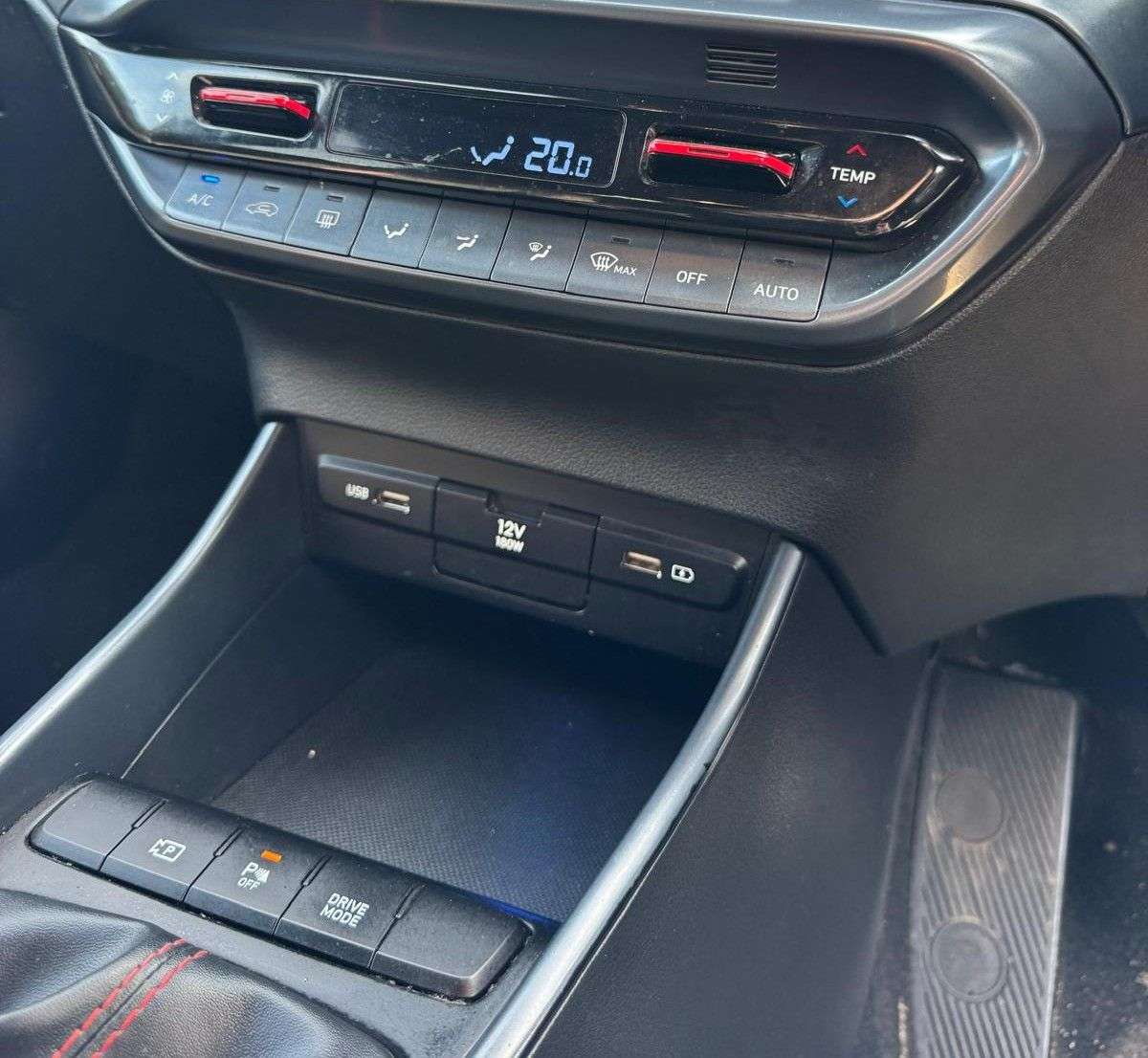 2023 HYUNDAI I20 2023 HYUNDAI I20