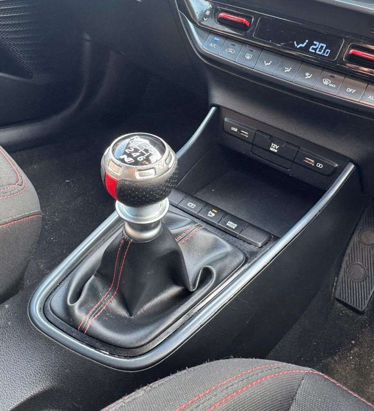 2023 HYUNDAI I20 2023 HYUNDAI I20