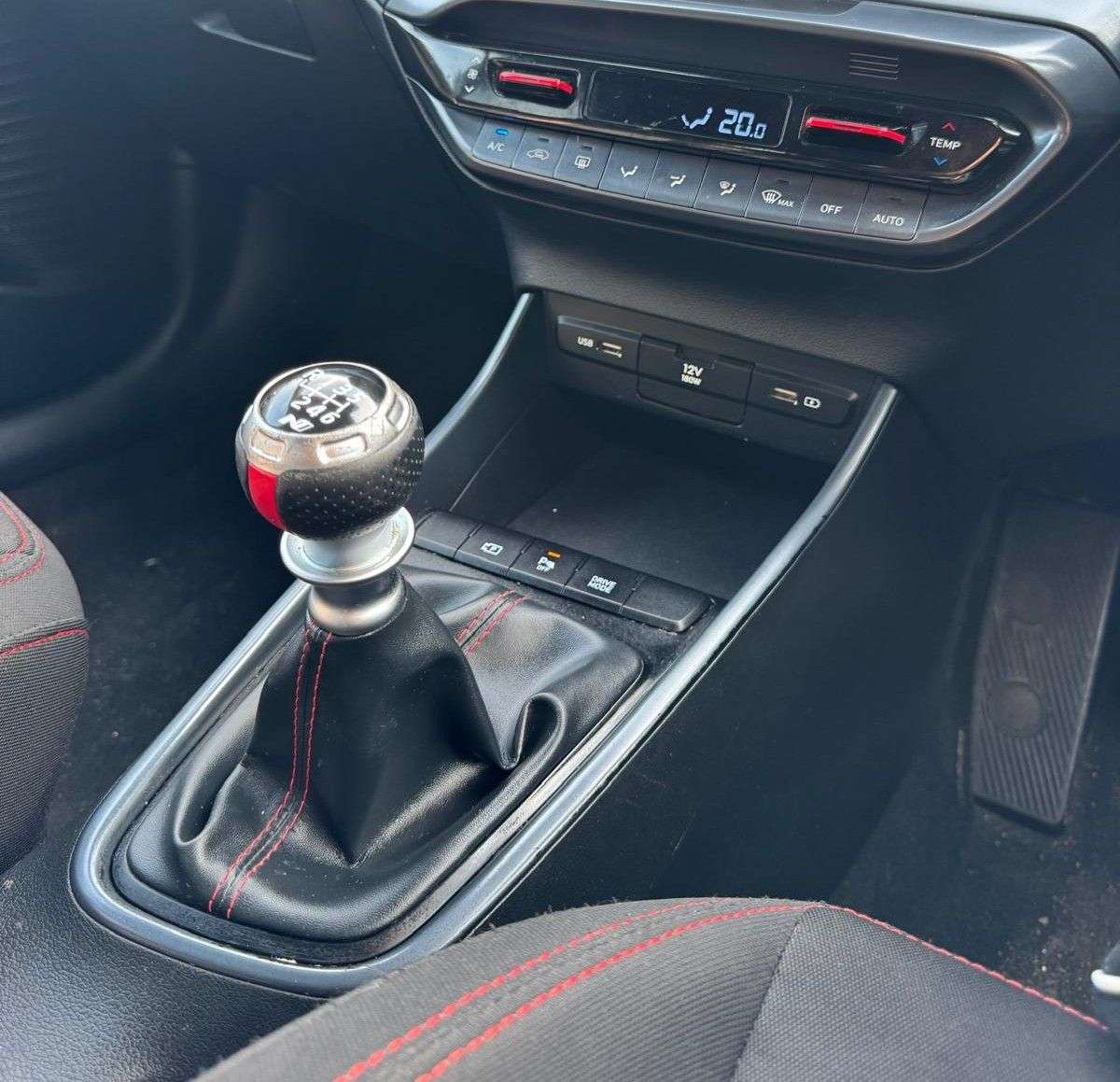 2023 HYUNDAI I20 2023 HYUNDAI I20