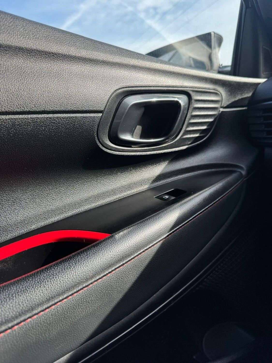 2023 HYUNDAI I20 2023 HYUNDAI I20