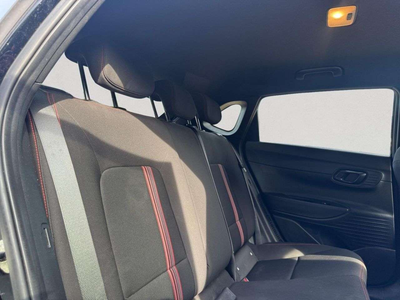 2023 HYUNDAI I20 2023 HYUNDAI I20