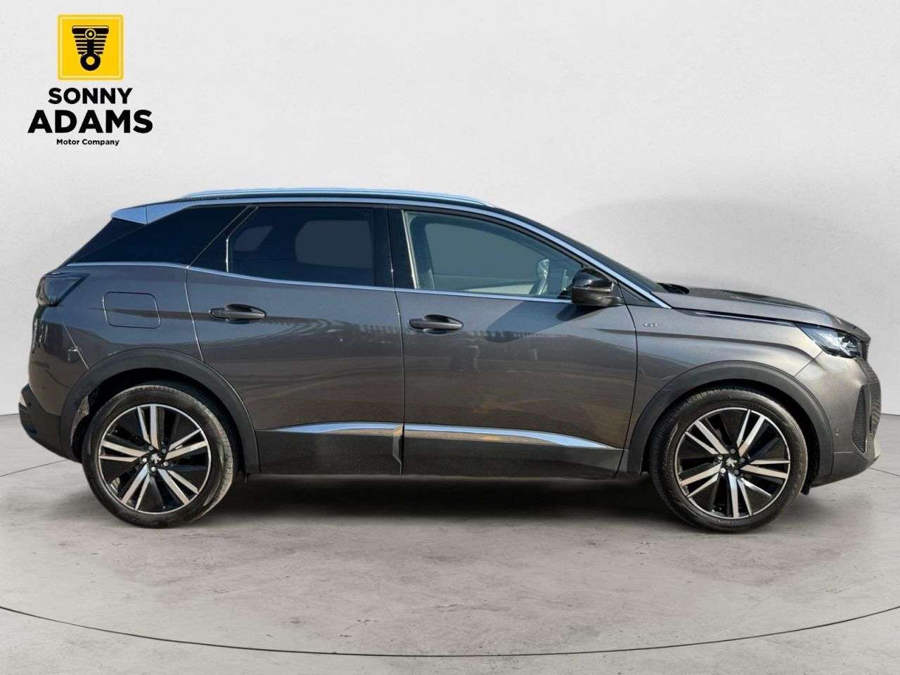 A 2021 PEUGEOT 3008 1.5 BlueHDi GT Premium SUV 5dr Diesel EAT Euro 6 (s/s) (130 ps) A 2021 PEUGEOT 3008 1.5 BlueHDi GT Premium SUV 5dr Diesel EAT Euro 6 (s/s) (130 ps)