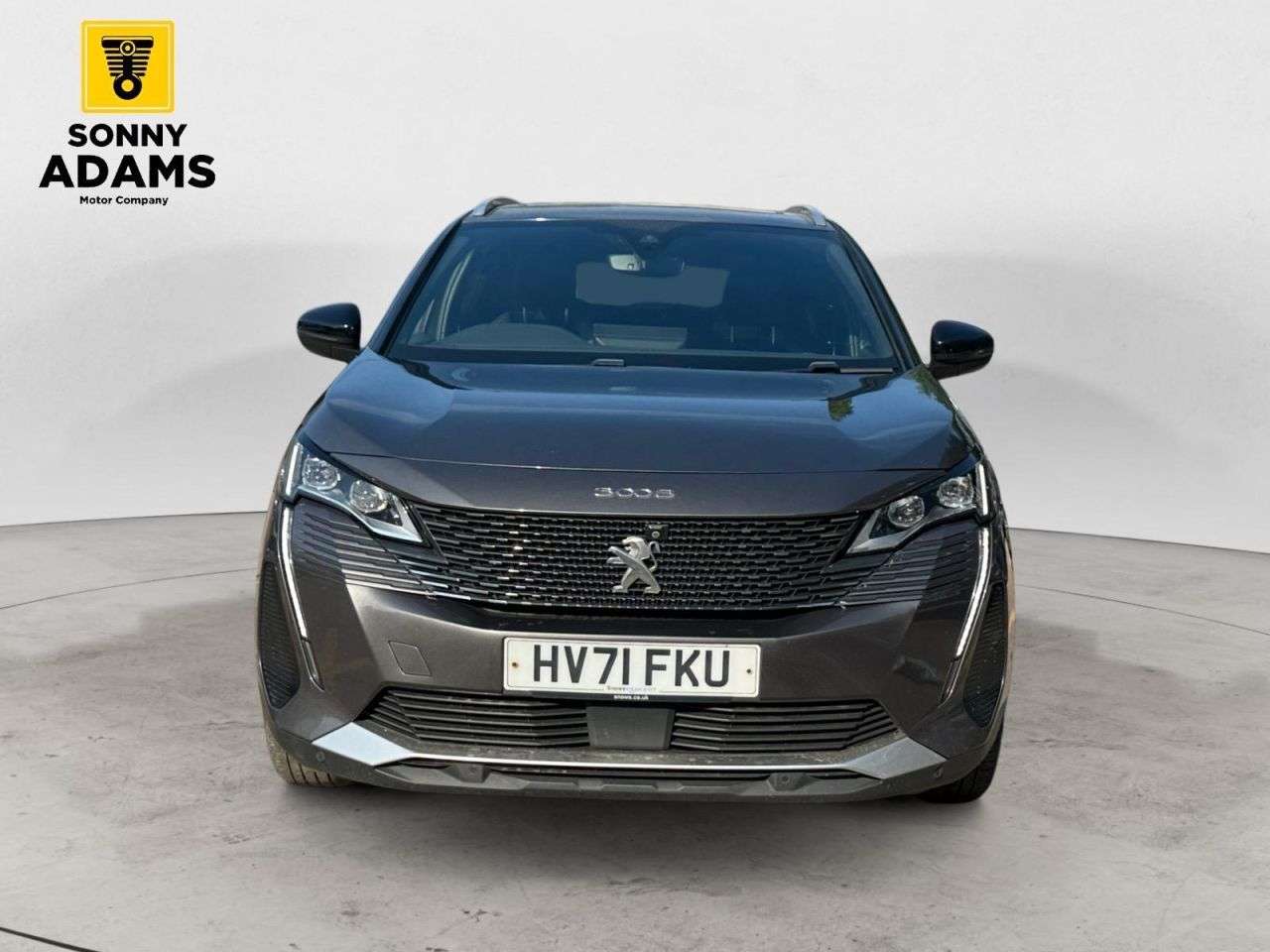 A 2021 PEUGEOT 3008 1.5 BlueHDi GT Premium SUV 5dr Diesel EAT Euro 6 (s/s) (130 ps) A 2021 PEUGEOT 3008 1.5 BlueHDi GT Premium SUV 5dr Diesel EAT Euro 6 (s/s) (130 ps)