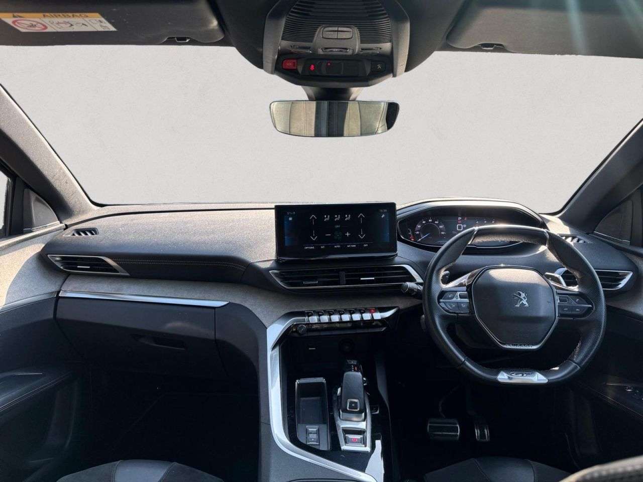2021 PEUGEOT 3008 2021 PEUGEOT 3008