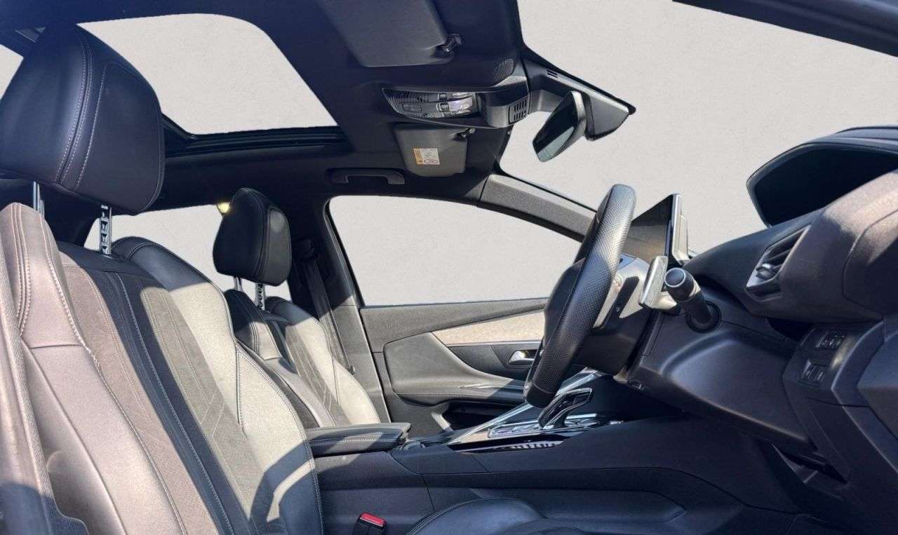 2021 PEUGEOT 3008 2021 PEUGEOT 3008