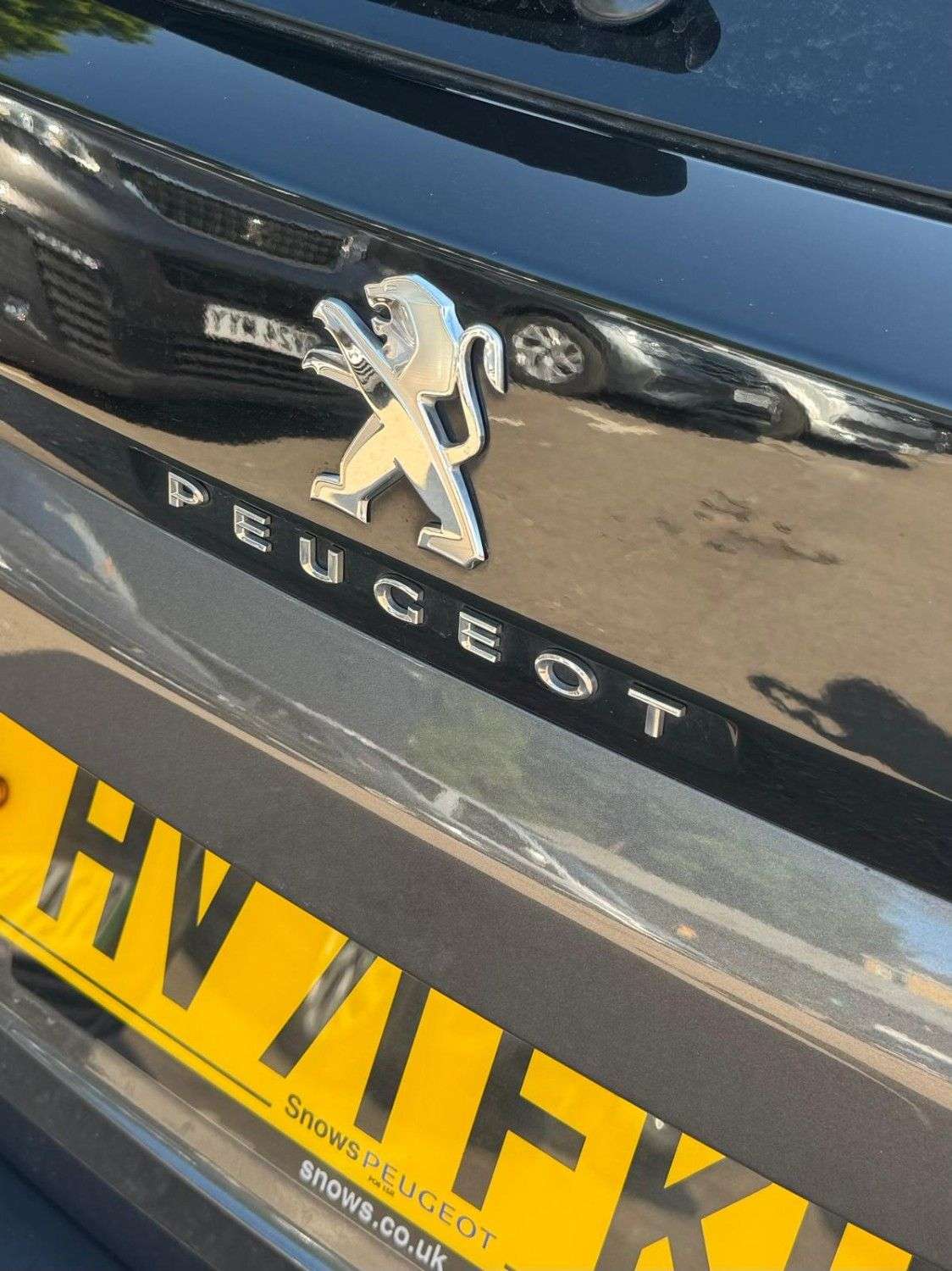 2021 PEUGEOT 3008 2021 PEUGEOT 3008