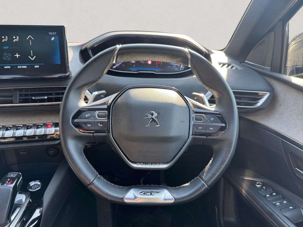 2021 PEUGEOT 3008 2021 PEUGEOT 3008