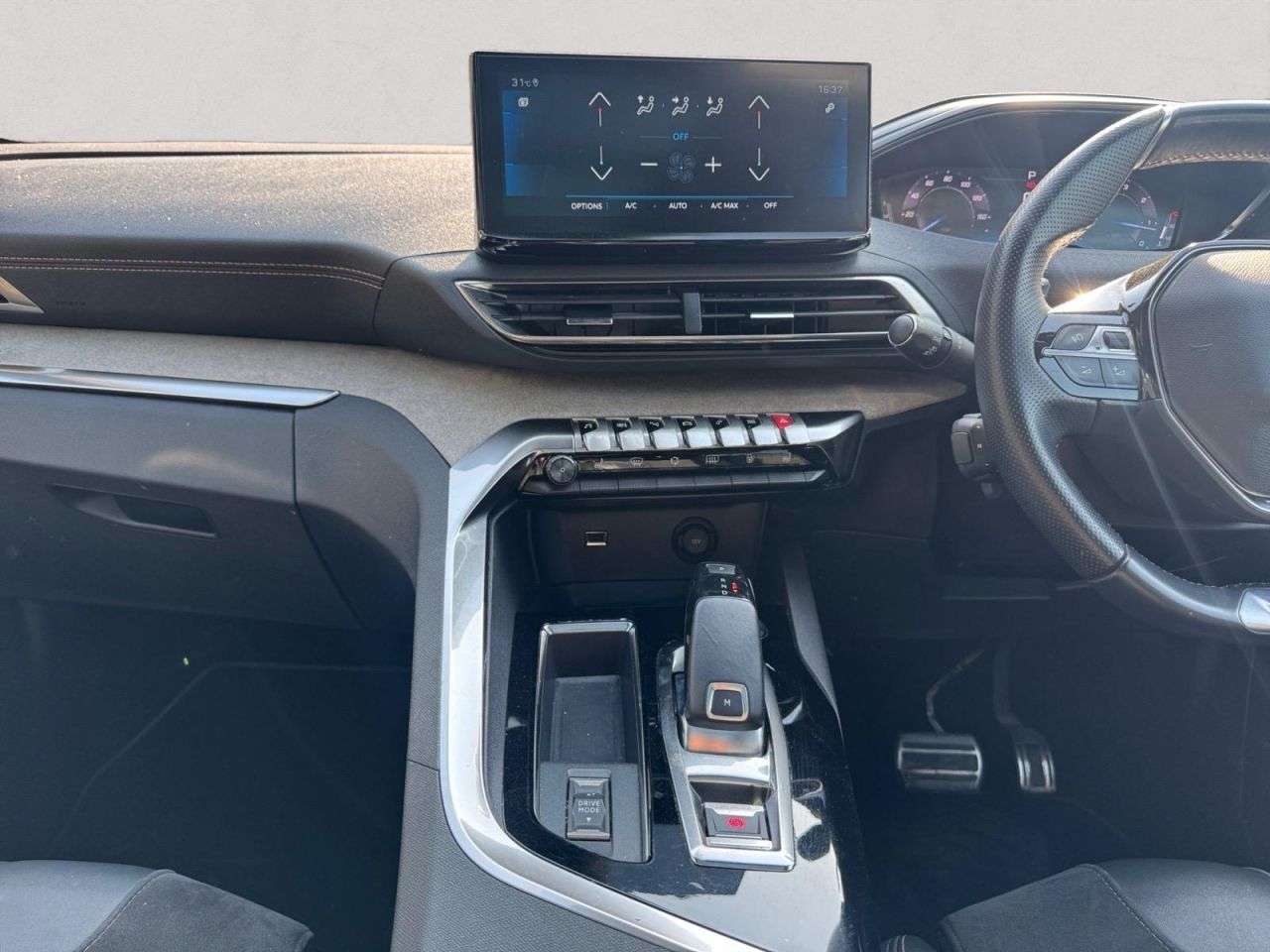 2021 PEUGEOT 3008 2021 PEUGEOT 3008