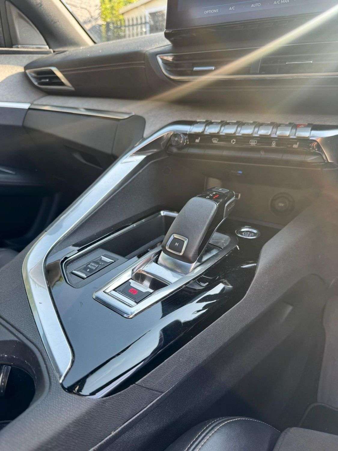 2021 PEUGEOT 3008 2021 PEUGEOT 3008