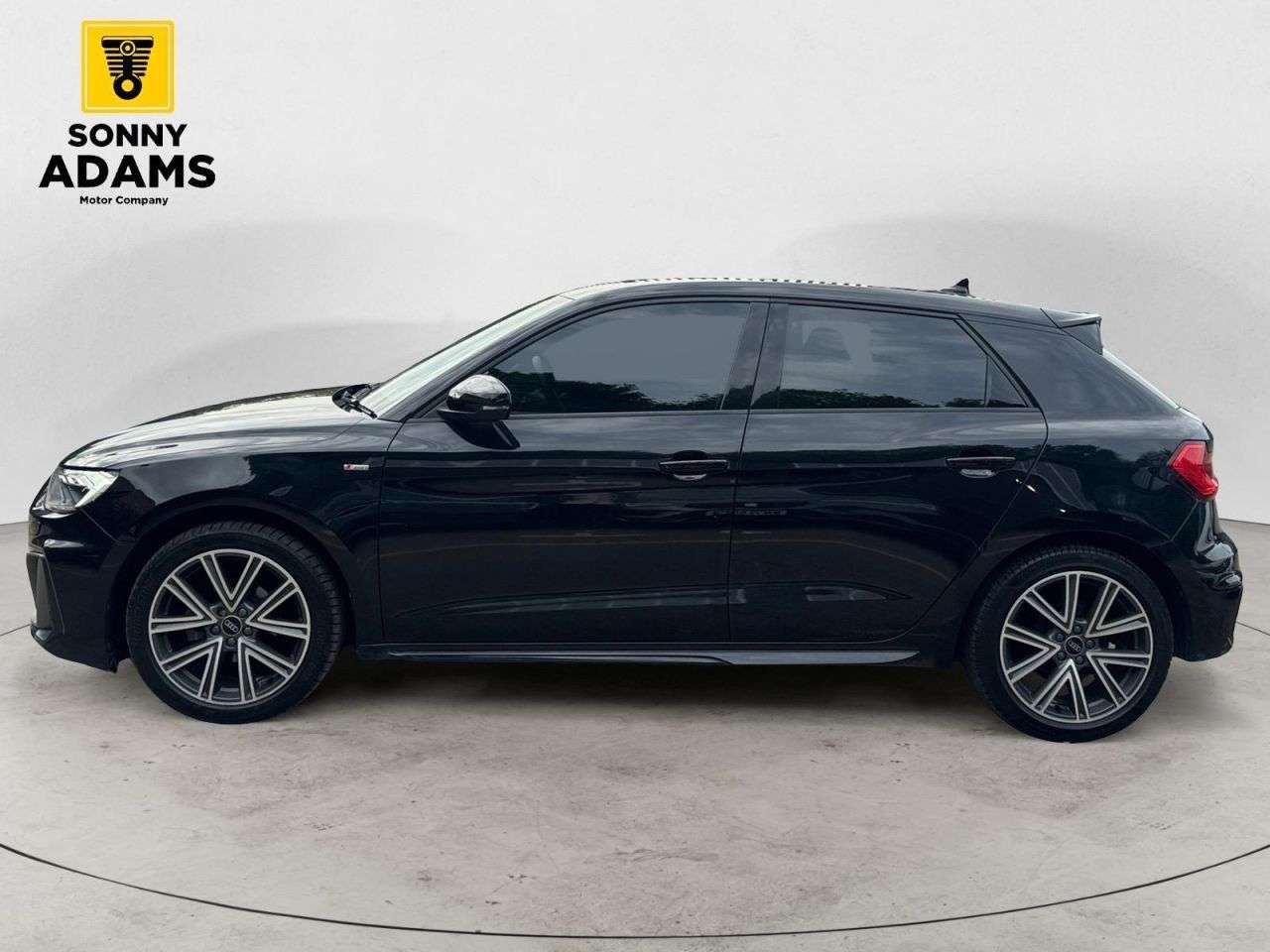 2024 AUDI A1 2024 AUDI A1