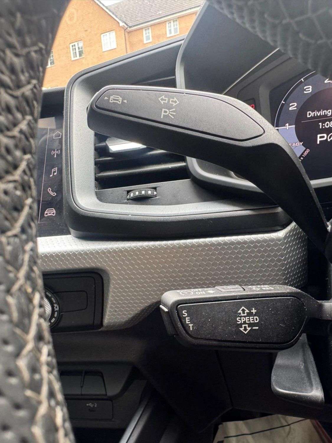 2024 AUDI A1 2024 AUDI A1