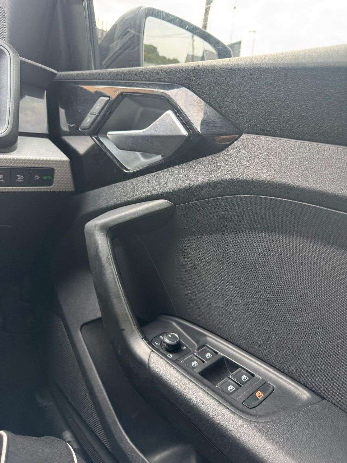 2024 AUDI A1 2024 AUDI A1