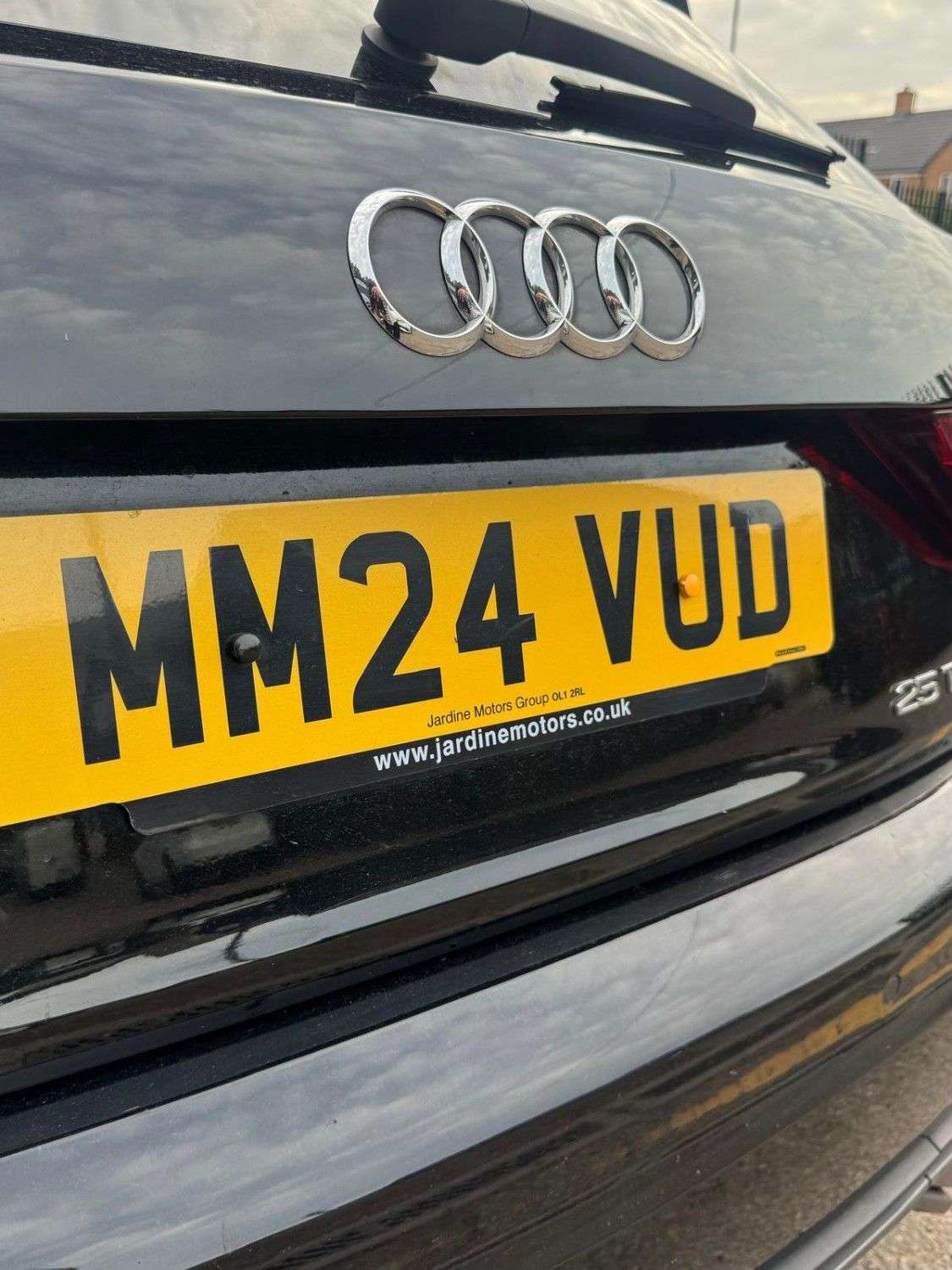 2024 AUDI A1 2024 AUDI A1