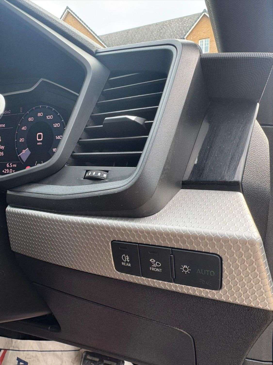 2024 AUDI A1 2024 AUDI A1