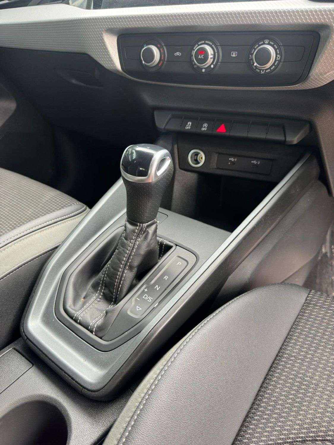 2024 AUDI A1 2024 AUDI A1
